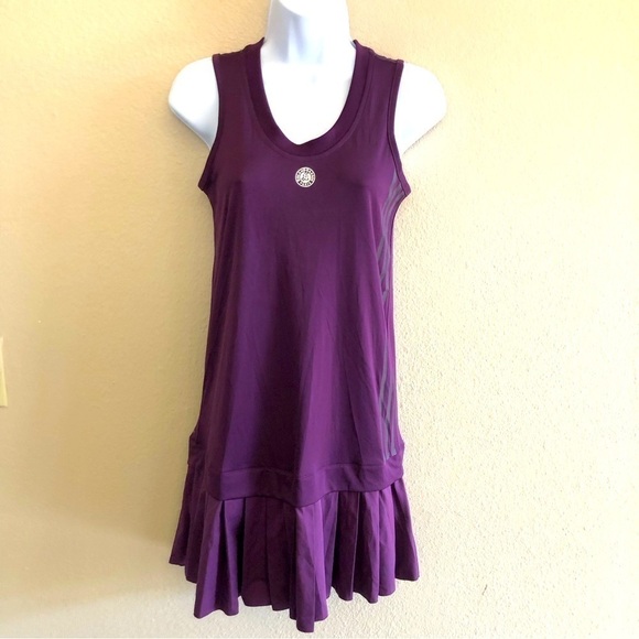 Adidas x Roland Garros Paris edition Tennis Court Dress Size S - Picture 1 of 15